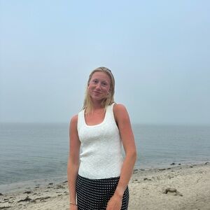 Meet your Posher, Gracen